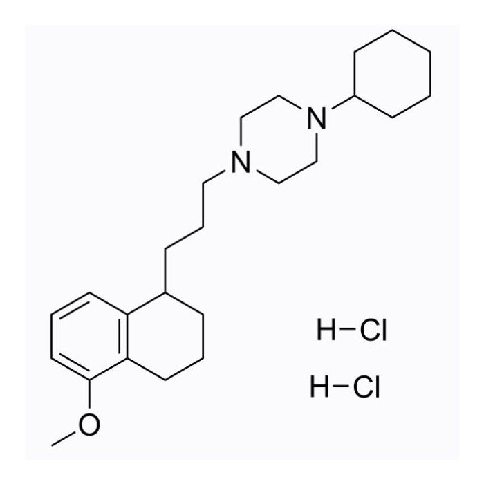 PB 28 二盐酸盐