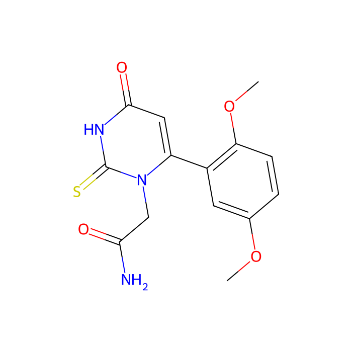 PF 06281355,髓过氧化物酶（MPO）抑制剂