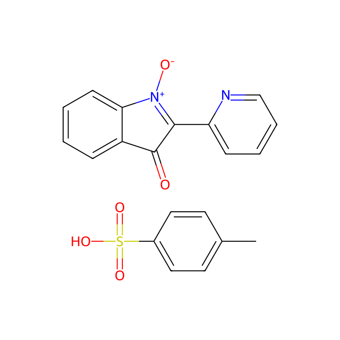PIT,Purinergic P2Y受体配体, P2Y 1 受体的异构调节剂