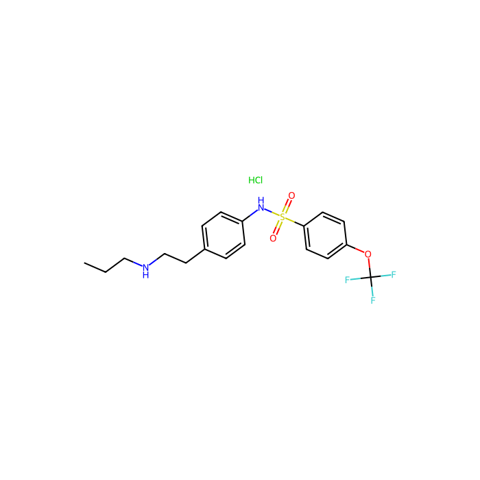 PNU 177864 盐酸盐