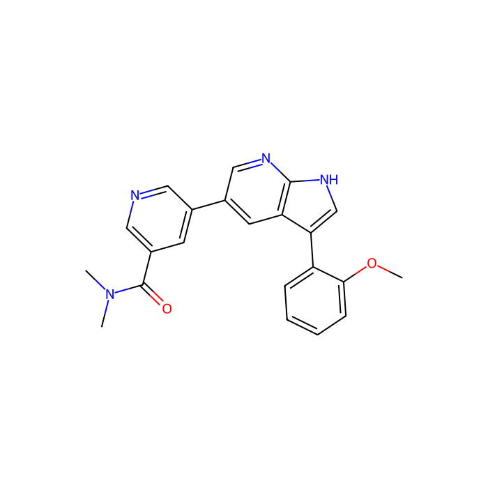 PPY A,Abl激酶抑制剂