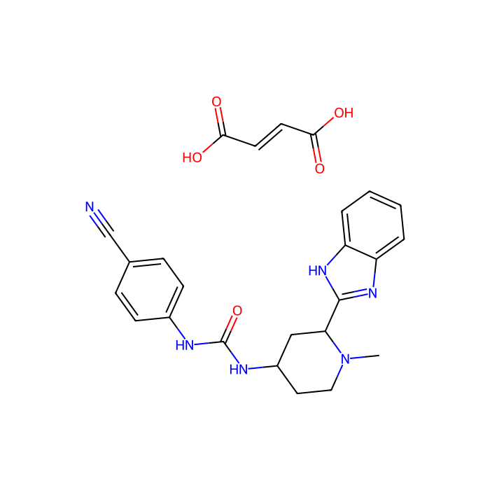 PF 04449913 maleate,Smo拮抗剂, Smoothened 同源物拮抗剂