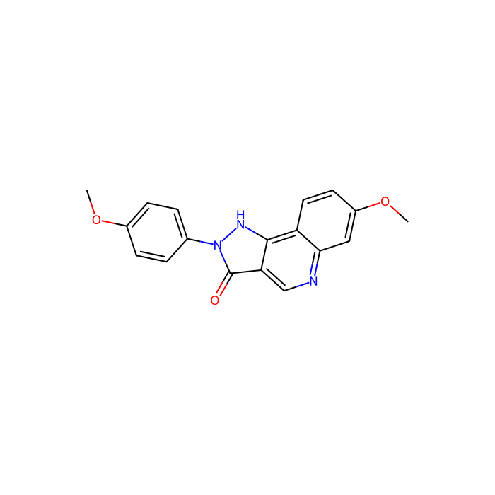 PZ-II-029,α6β3γ2-GABAA正构变构调节剂, GABA A 受体 α6 亚基的异构调节剂