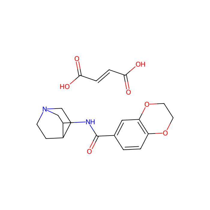 PHA 568487,α7nAChR激动剂