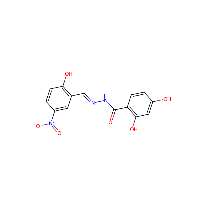 PKUMDL WQ 2101,3-磷酸 甘油酸脱氢酶（PHGDH）的负变构调节剂