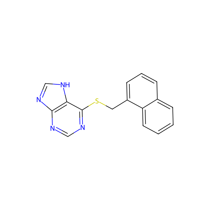 PU 02,5-HT3受体的负变构调节剂