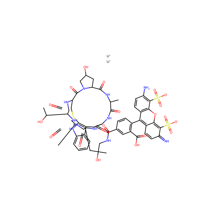 Phalloidin-TFAX 488,绿色荧光细胞骨架染色