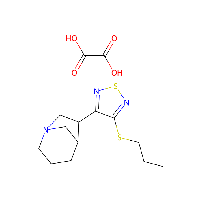 PTAC草酸盐