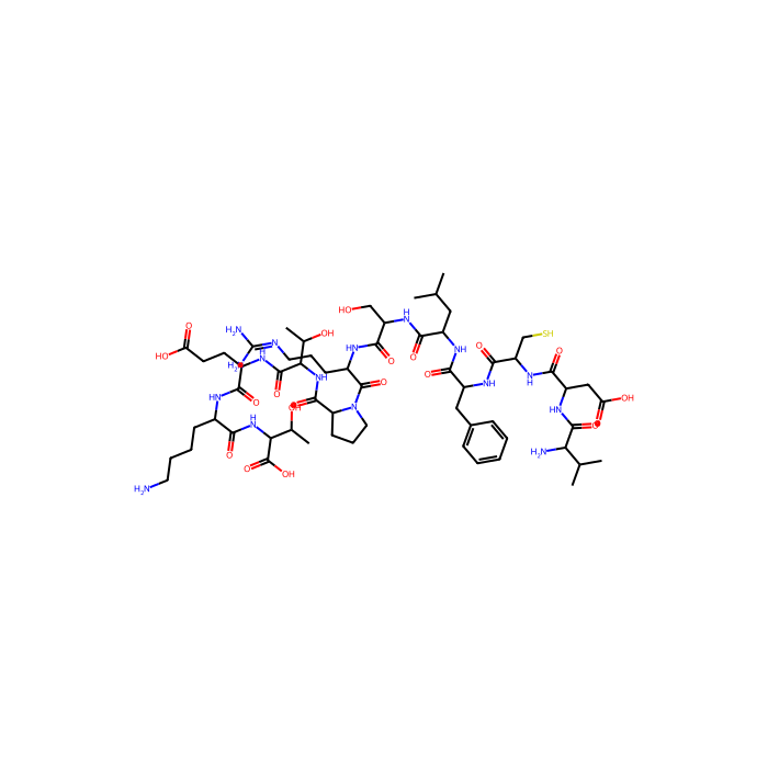 Peptide5 TFA盐