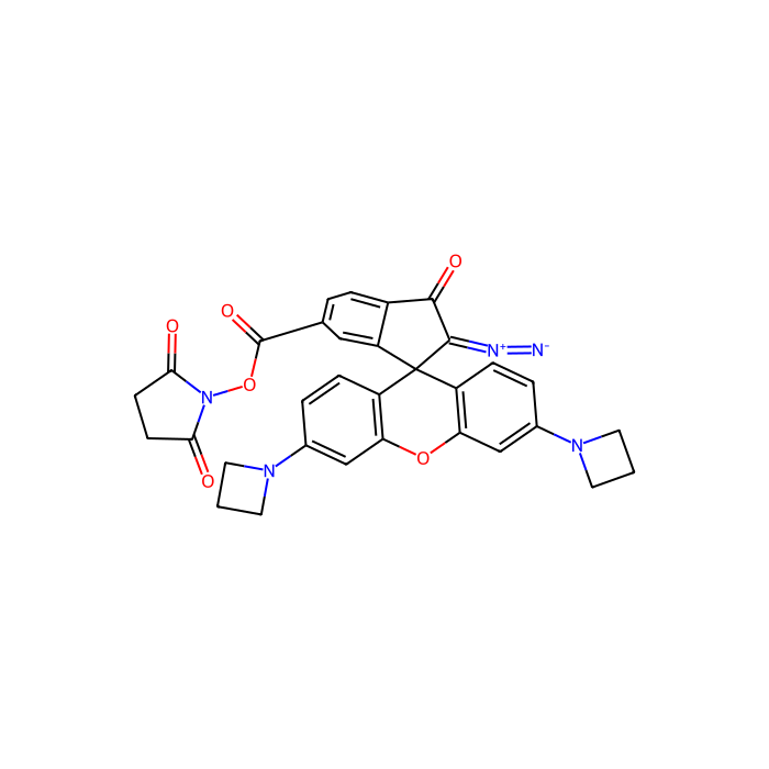 PA Janelia Fluor®549, SE