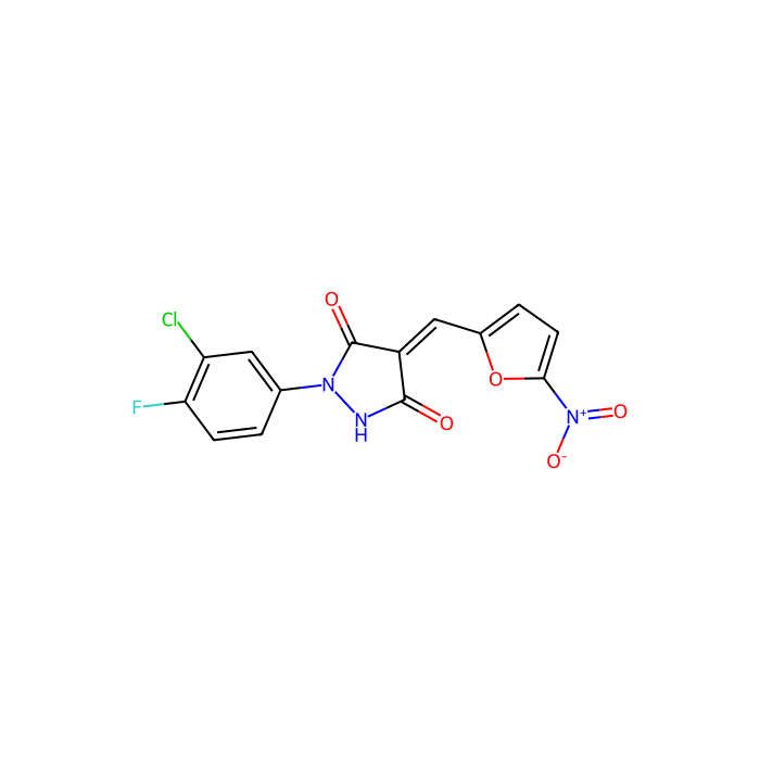 PYZD 4409,泛素激活酶（E1）抑制剂