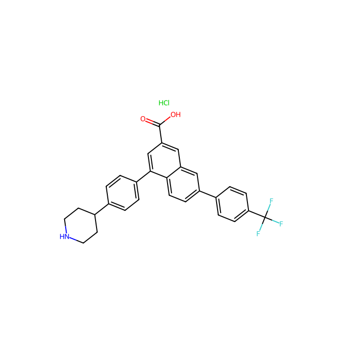 PPTN盐酸盐