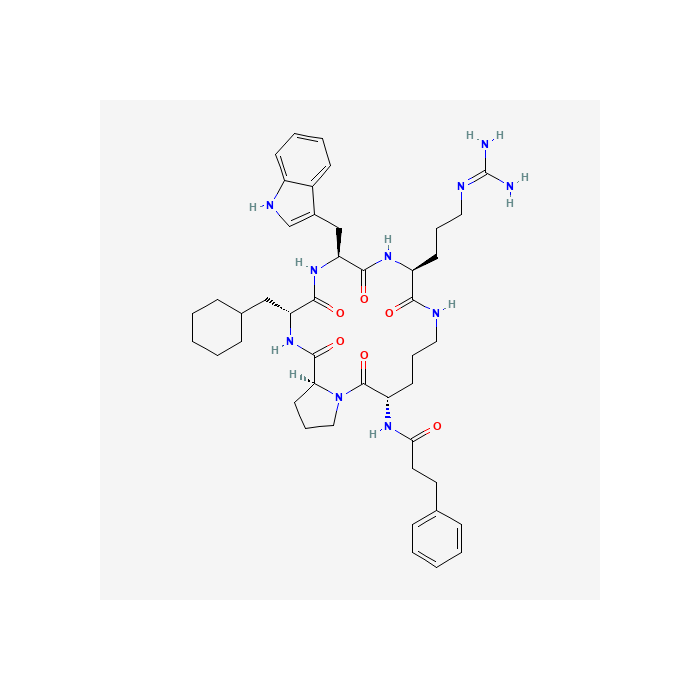 PMX 205（TFA）,C5a受体肽拮抗剂