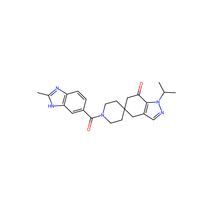 PF 05175157,乙酰辅酶A羧化酶（ACC）1和2抑制剂, 乙酰辅酶羧化酶抑制剂