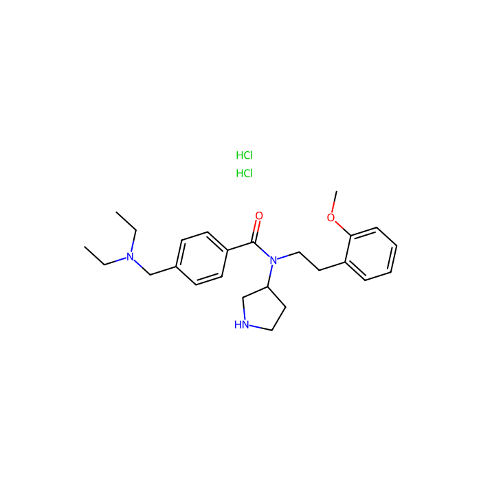 PF-429242 二盐酸盐