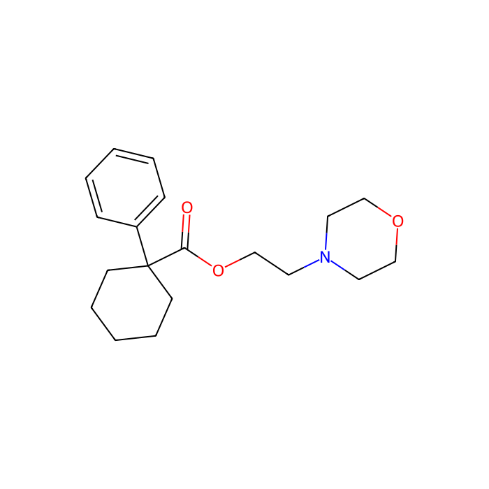 PRE-084, sigma 非阿片类细胞内受体 1 的激动剂