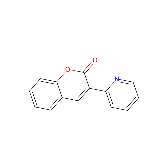 3-（吡啶-2-基）-2H-铬-2--2-