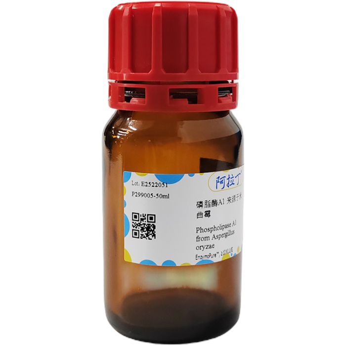 磷脂酶A1 来源于米曲霉