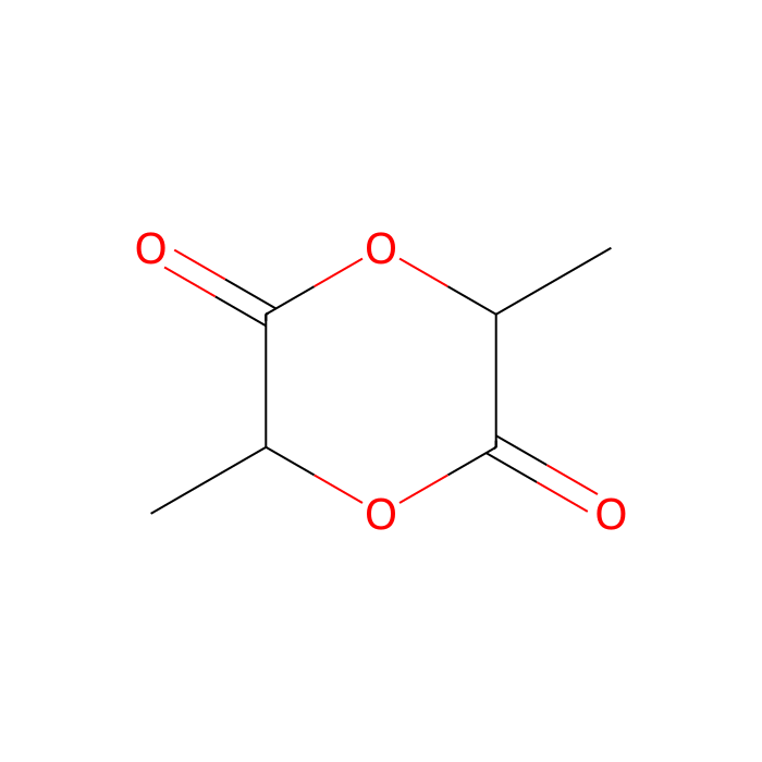 聚D,L-丙交酯