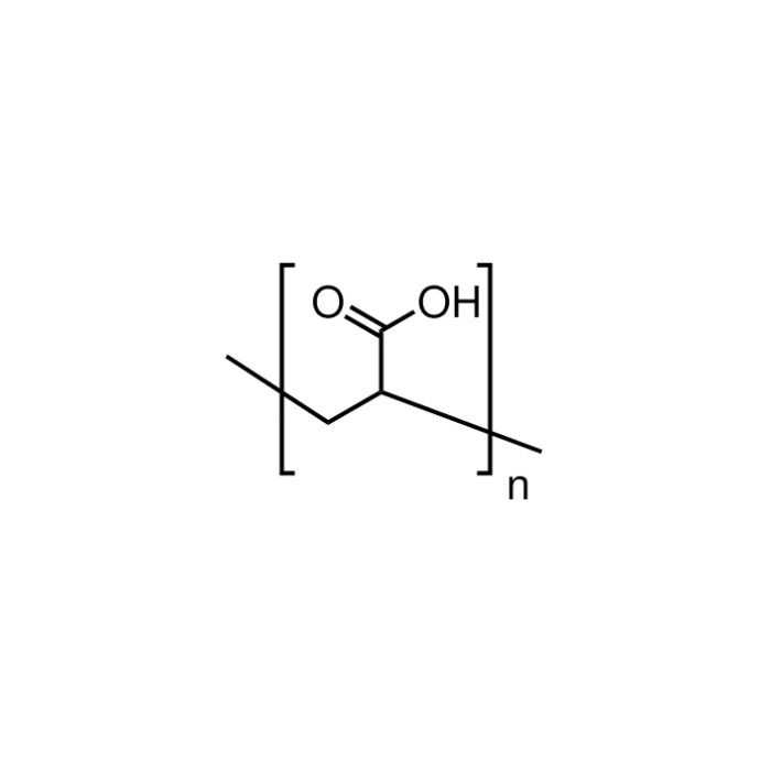 聚丙烯酸（PAA）