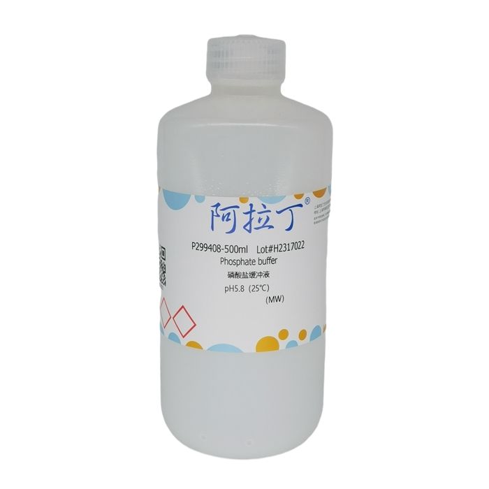 磷酸盐缓冲液