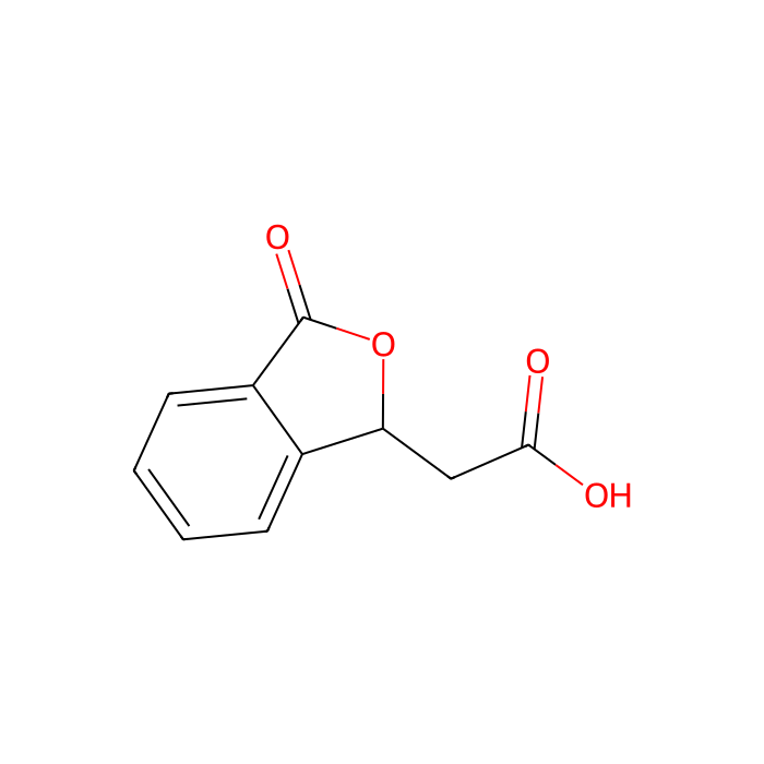 苯酞-3-乙酸
