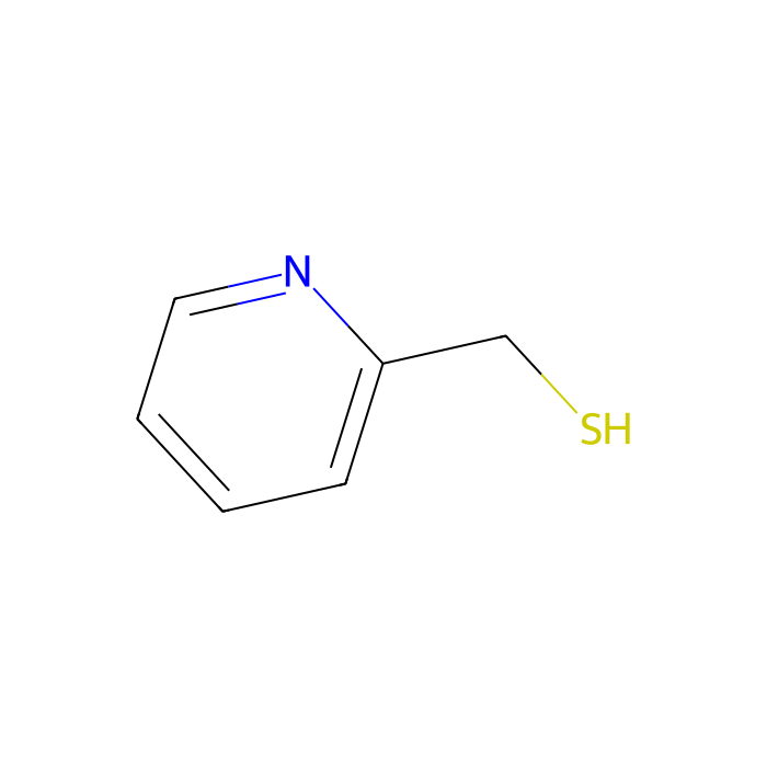 吡啶-2-甲硫醇