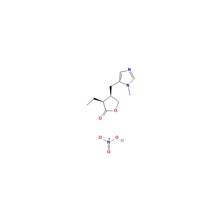 硝酸毛果芸香碱