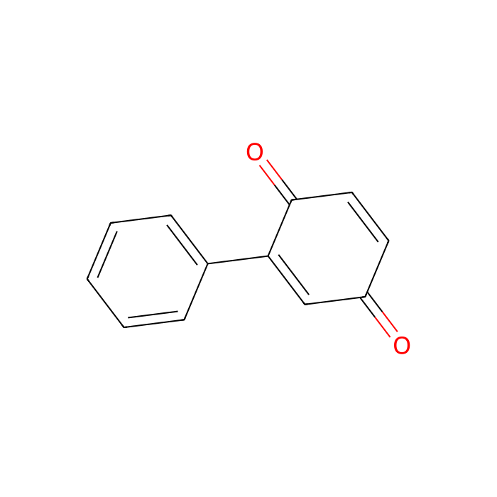 2-苯基-1,4-苯醌
