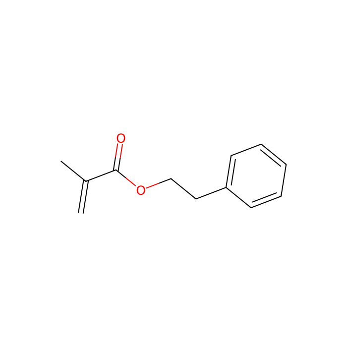 甲基丙烯酸2-苯乙酯 (含稳定剂HQ)
