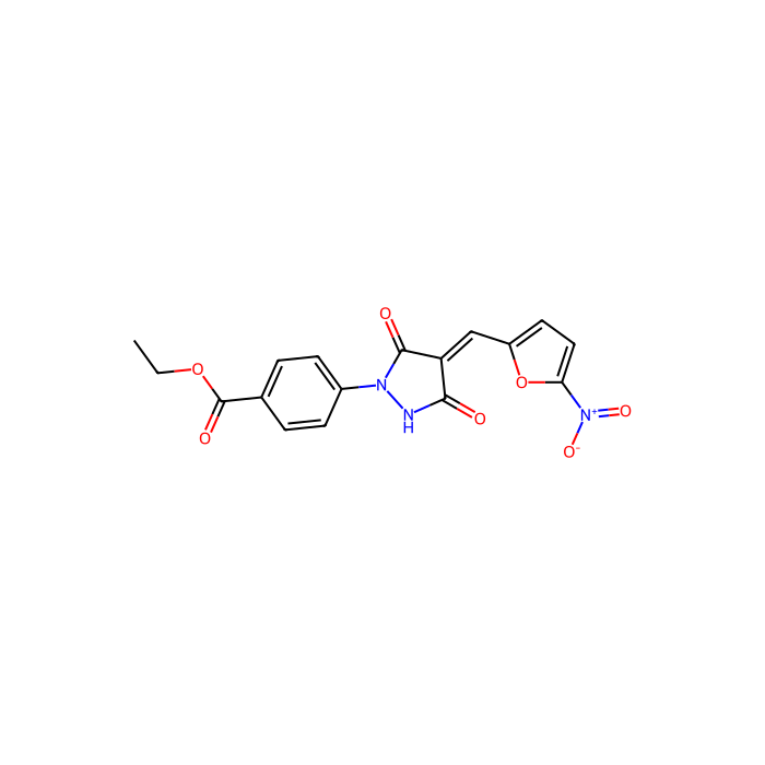 PYR-41,泛素激活酶（E1）抑制剂
