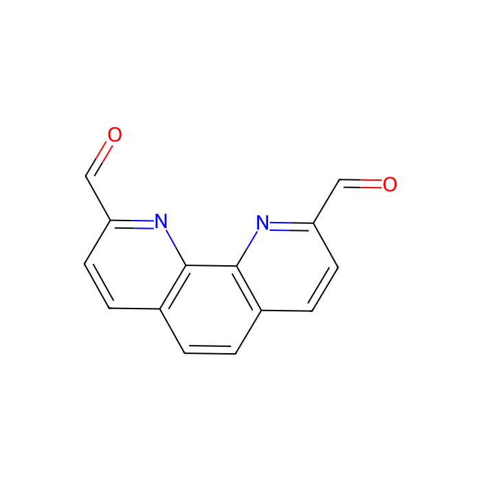 2,9-二甲酰基-1,10-菲咯啉