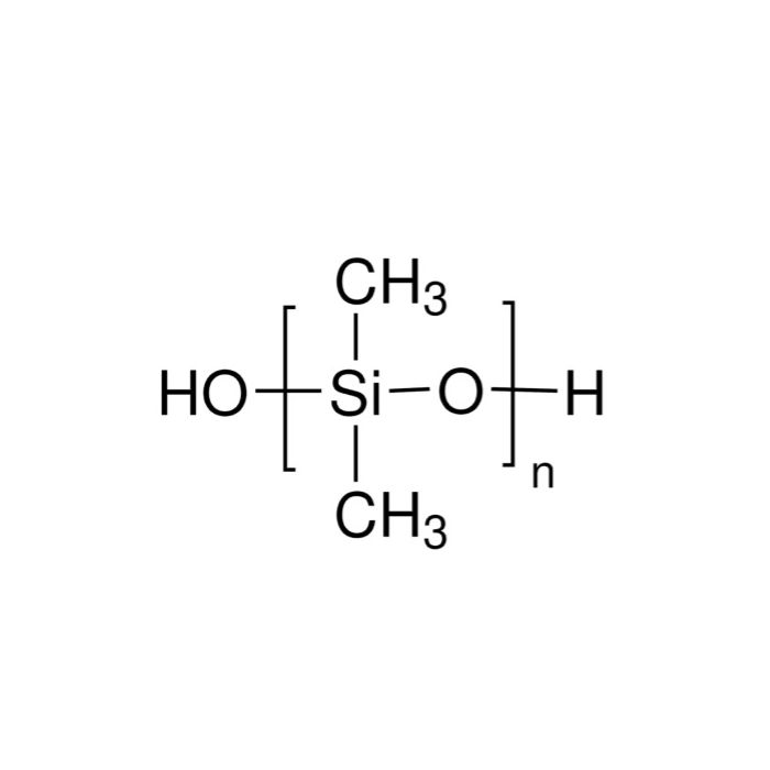 羟基封端的聚二甲基硅氧烷(PDMS)