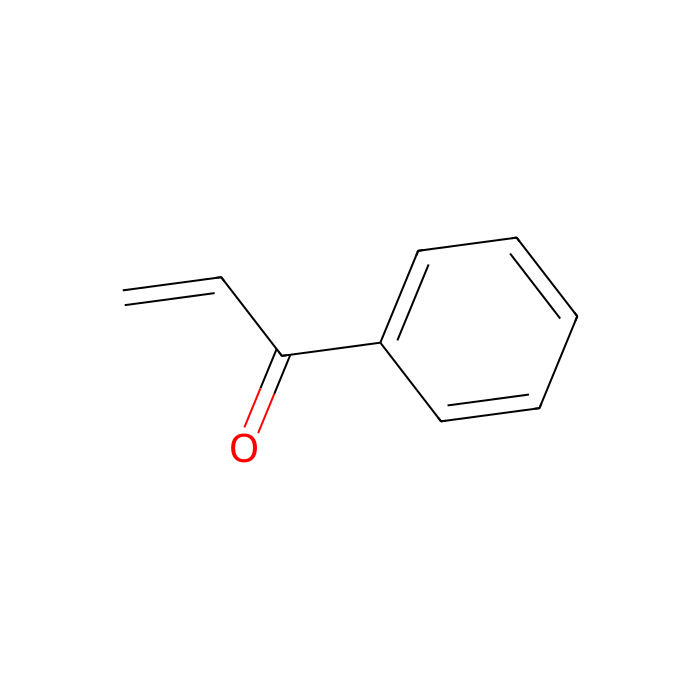 1-苯基-2-丙烯基-1-酮（含稳定剂）