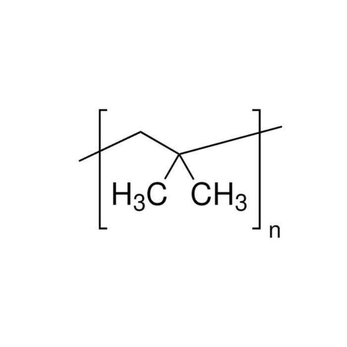 聚异丁烯（PIB）