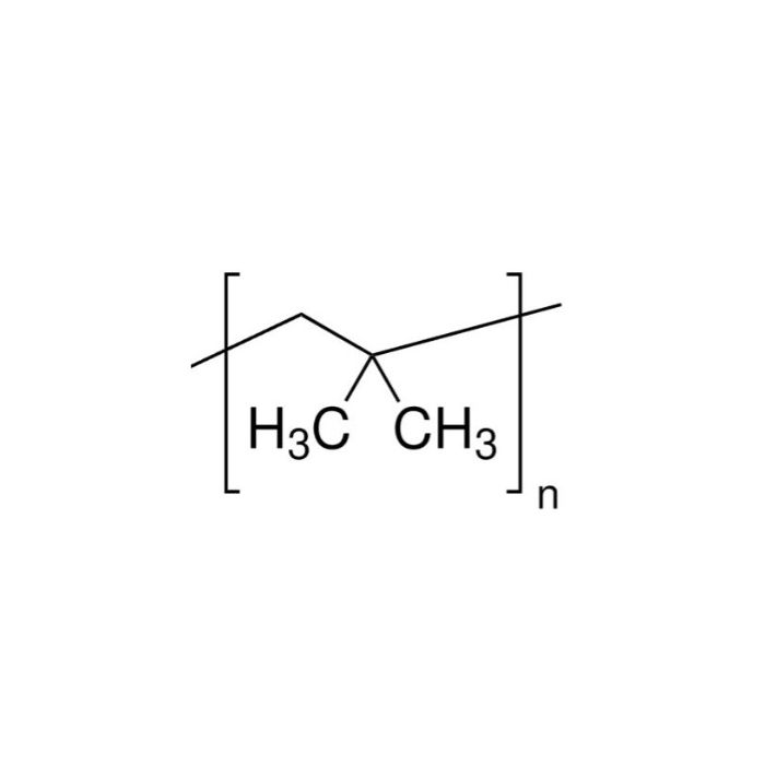 聚异丁烯（PIB）