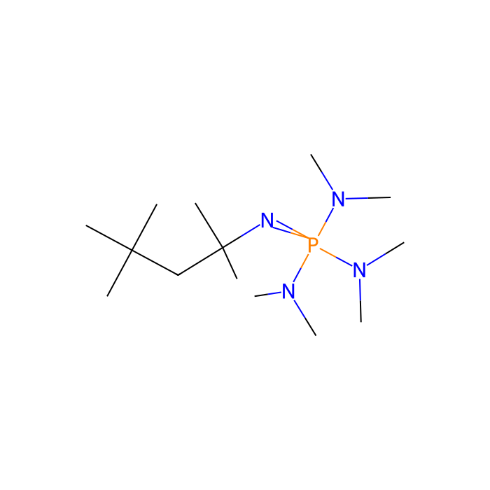 磷腈配体 P1-叔辛基