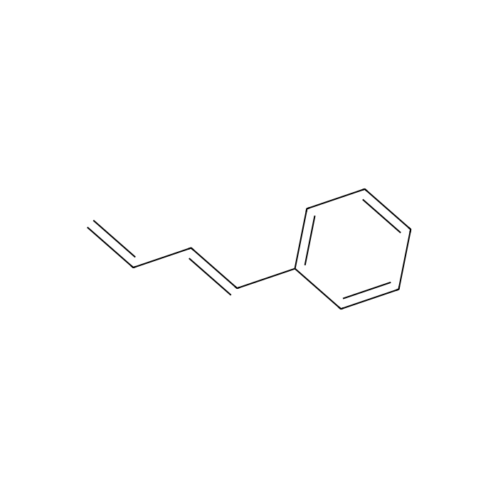 反式-1-苯基-1，3-丁二烯