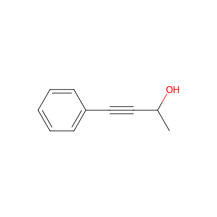 4-苯基-3-丁炔-2-醇