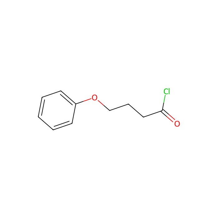 4-苯氧基丁酰氯