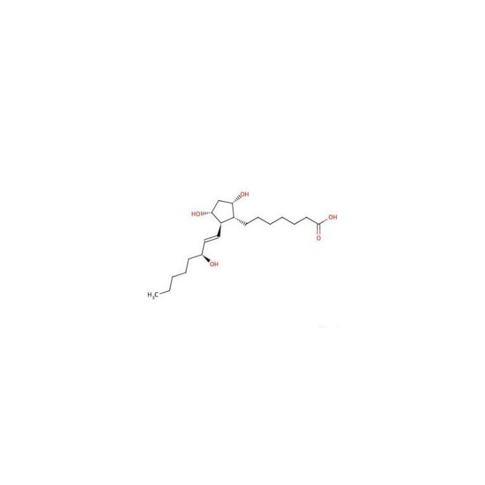 PGF1α（前列腺素F1α）, CatSper1 激活因子;CatSper2 激活因子;CatSper3 激活因子;CatSper4 激活因子