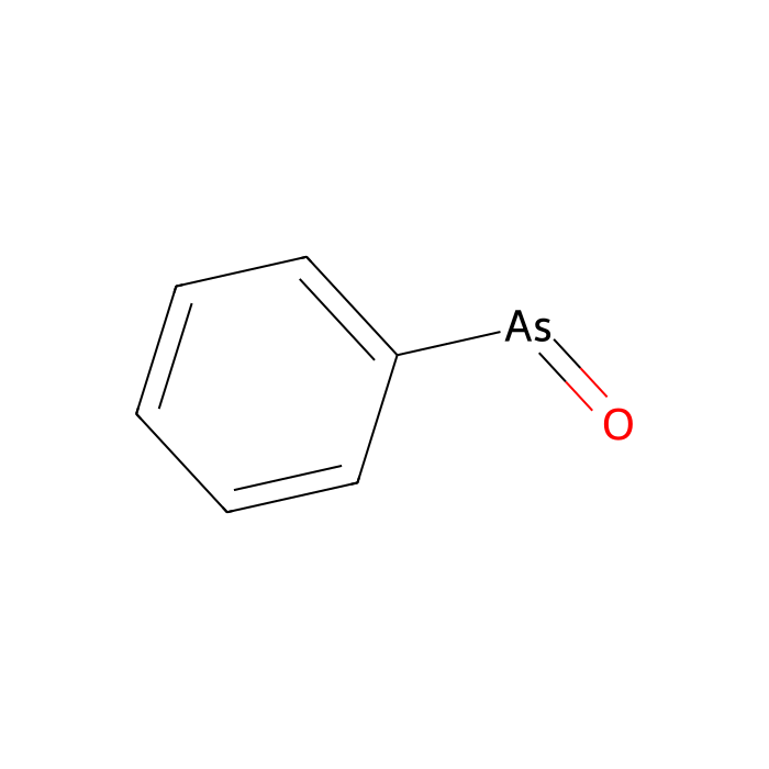 苯砷酰氧化物(PAO), 磷脂酰肌醇 4-激酶 alpha 抑制剂