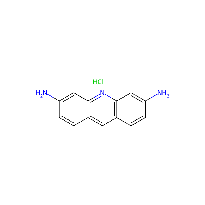 盐酸前黄素