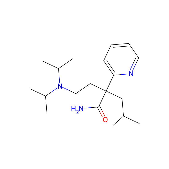 Pentisomide