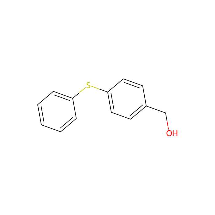 4-（苯硫基）苄醇