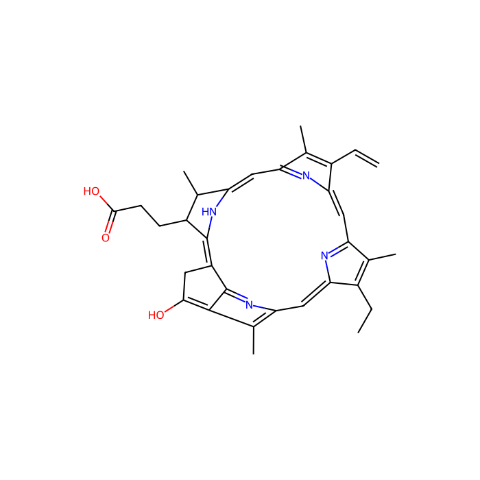 焦脱镁叶绿酸-a
