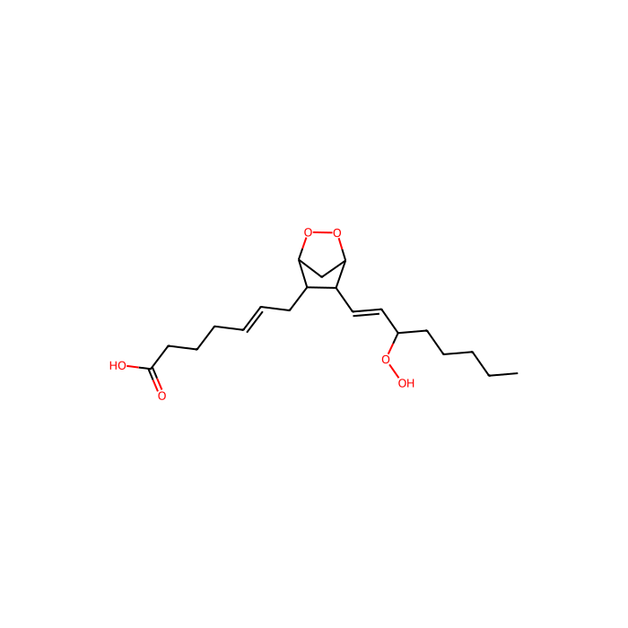 前列腺素G2