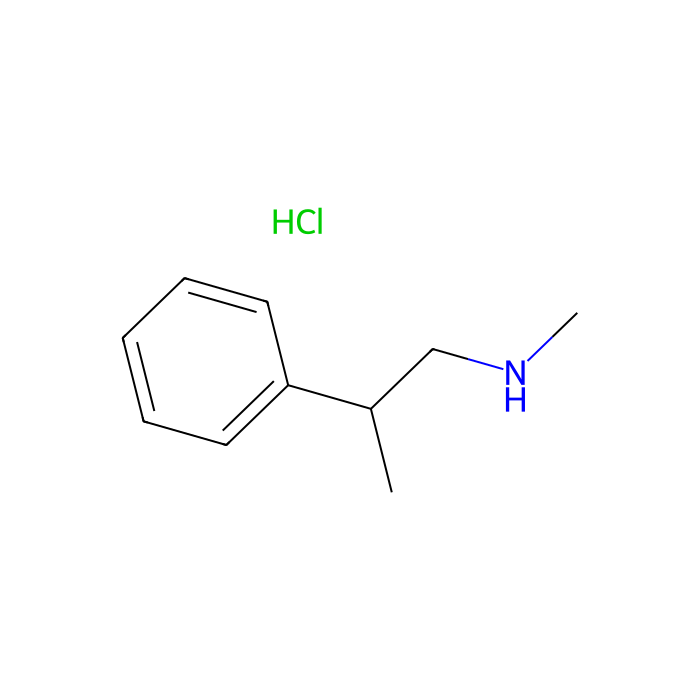 苯丙甲胺-d3盐酸盐