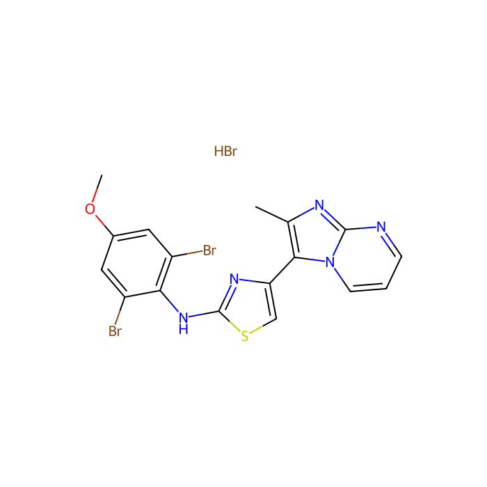 PTC-209 HBr