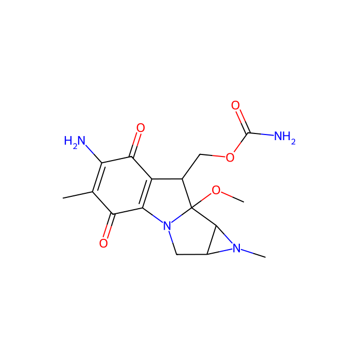 Porfiromycin-d3